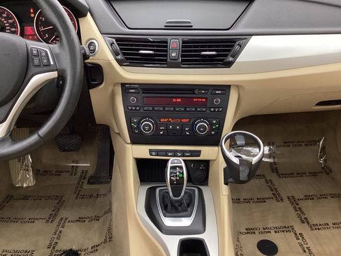 Used 2015 BMW X1 xDrive28i image 28