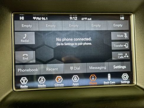 Used 2020 Jeep Grand Cherokee Laredo AWD/4WD image 33