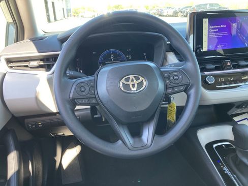Certified 2026 Toyota Corolla LE image 11