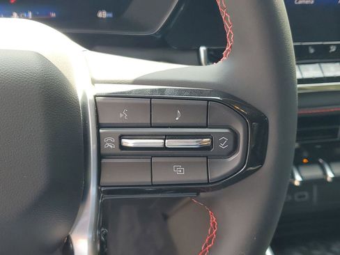 New 2025 Chevrolet Colorado Z71 image 20