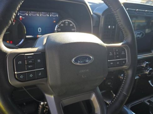 Used 2022 Ford F150 XLT w/ Equipment Group 302A High image 10