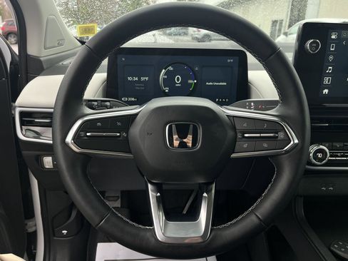 Certified 2025 Honda Prologue Elite image 17