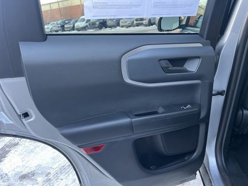 Used 2023 Ford Bronco Sport Big Bend image 15