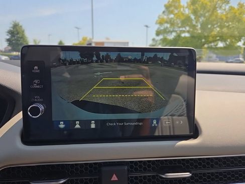 New 2027 Honda HR-V EX-L image 53