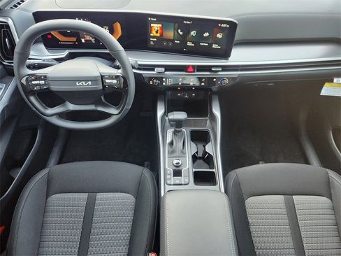 New 2026 Kia Sorento LX image 19