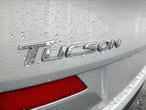 Used 2020 Hyundai Tucson SEL image 29