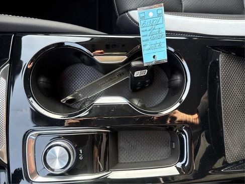 New 2026 Buick Envision Sport Touring image 23