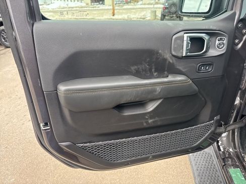 New 2026 Jeep Wrangler Sahara image 20