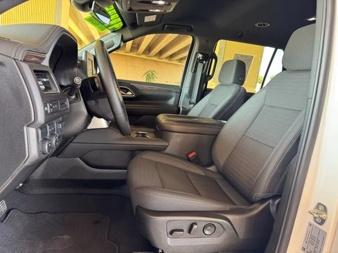 Used 2024 Chevrolet Tahoe LS w/ Driver Alert Package RWD image 12