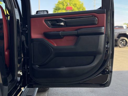 Used 2021 RAM 1500 TRX w/ Trailer Tow Group image 37