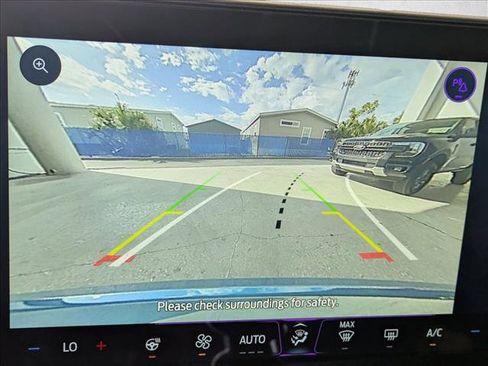 New 2026 Ford Mustang GT Premium w/ GT Performance Package image 14