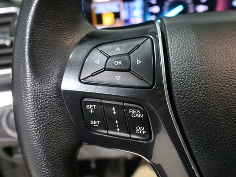 Used 2019 Ford Explorer Limited w/ Equipment Group 301A image 36