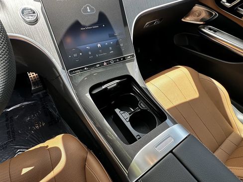 New 2026 Mercedes-Benz CLE 450 4MATIC Coupe image 28