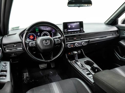 Used 2024 Honda Civic Sport image 5