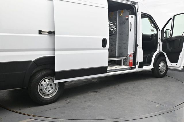 Used 2023 RAM ProMaster 3500 FWD image 44