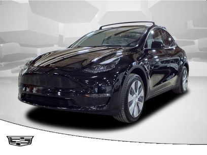 Used 2023 Tesla Model Y 2WD