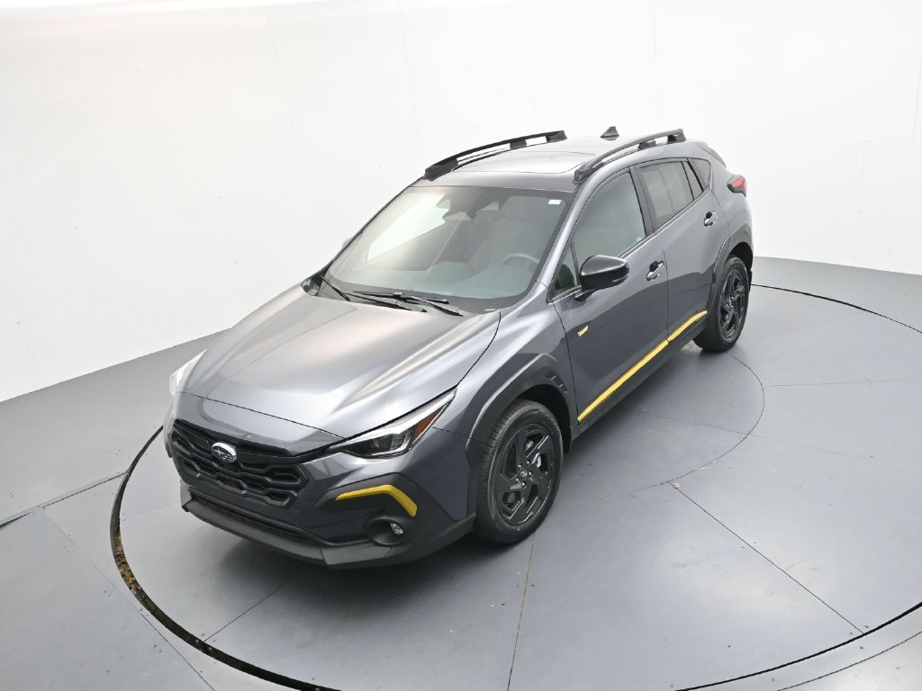 Used 2024 Subaru Crosstrek 2.5i Sport AWD/4WD image 24