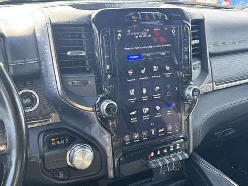 Used 2021 RAM 1500 Limited w/ Night Edition image 29