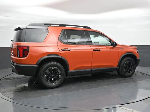 New 2026 Honda Passport TrailSport Elite image 2