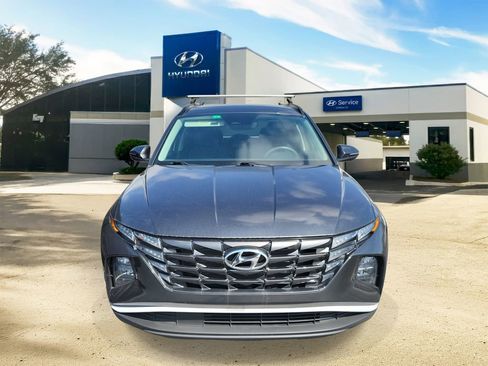 Used 2023 Hyundai Tucson SEL image 2