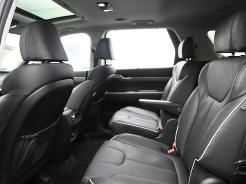Used 2025 Hyundai Palisade XRT FWD image 10