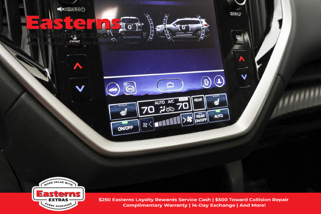 Used 2025 Subaru Ascent Premium AWD/4WD image 21