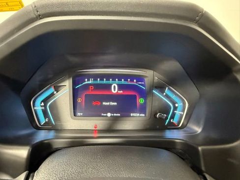 Used 2024 Honda Odyssey Touring image 19