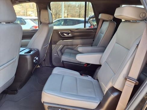 Certified 2023 GMC Yukon SLT image 14