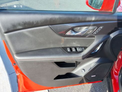 Used 2020 Chevrolet Blazer RS image 21