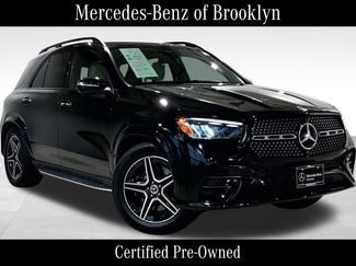 Certified 2026 Mercedes-Benz GLE 350 4MATIC video 1