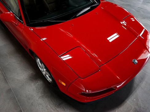 Used 1998 Acura NSX T image 50