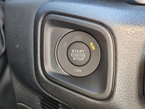 New 2026 Jeep Wrangler Willys image 16