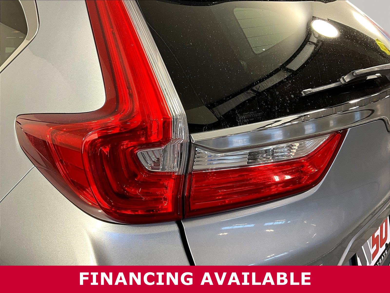 Used 2018 Honda CR-V EX-L image 23