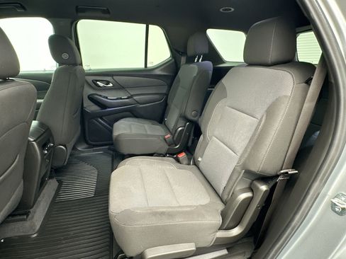 Certified 2023 Chevrolet Traverse LT AWD/4WD image 24