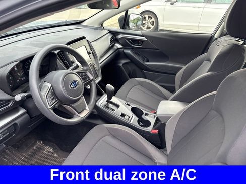 Used 2024 Subaru Impreza 2.0i AWD/4WD image 10