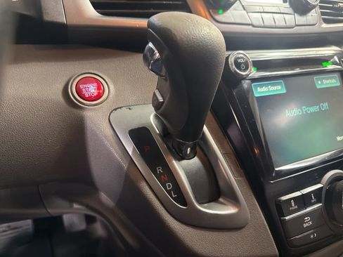 Used 2017 Honda Odyssey EX-L image 26