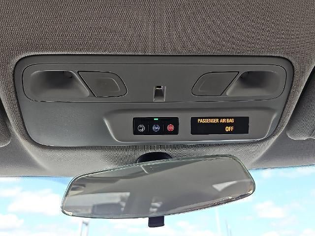 Used 2023 Chevrolet Camaro LT RWD image 26