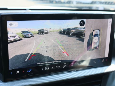 New 2025 Ford Explorer ST w/ Sun And Sound Package image 27