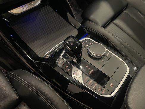 Used 2023 BMW X4 xDrive30i w/ M Sport Package image 15