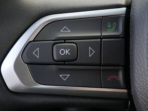 New 2026 Jeep Compass Limited image 15