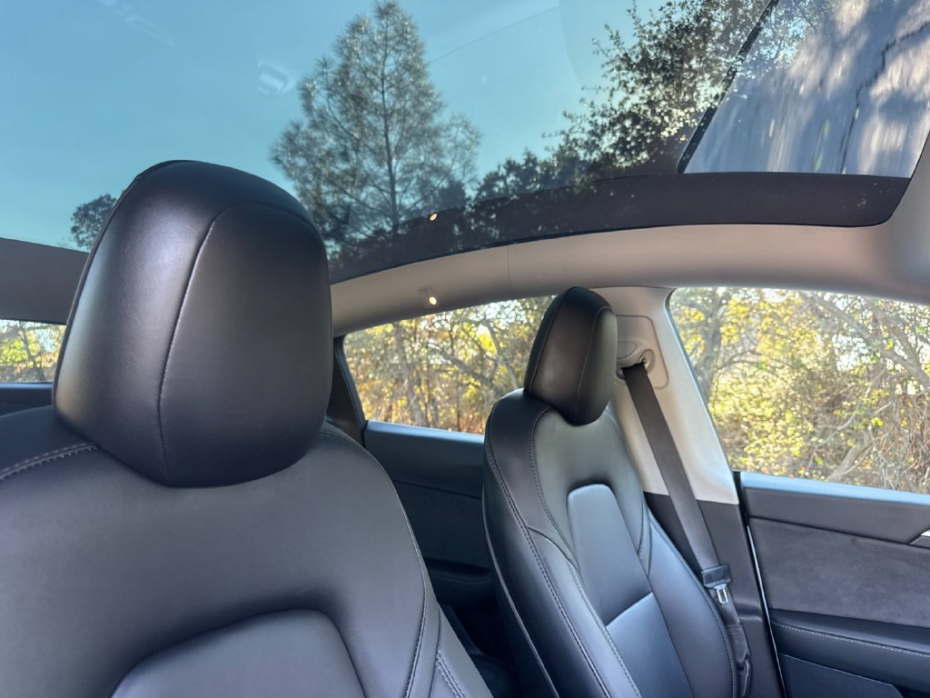 Used 2023 Tesla Model Y Long Range AWD/4WD image 20