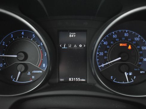 Used 2017 Toyota Corolla iM w/ All-Weather Mat Package FWD image 30