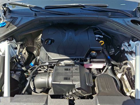 Used 2025 Genesis GV70 2.5T AWD/4WD image 27