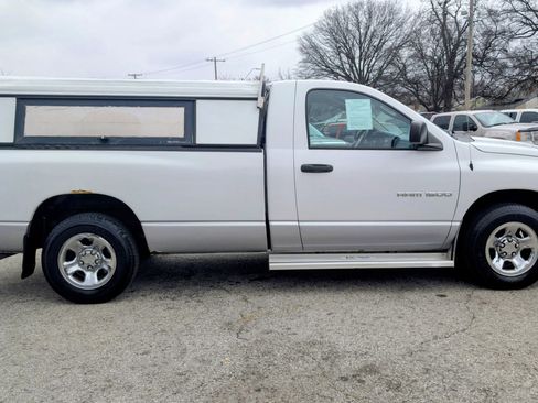 Used 2005 Dodge Ram 1500 Truck SLT w/ Trailer Tow Group image 6