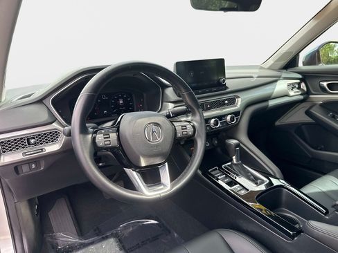 Used 2024 Acura Integra FWD image 14
