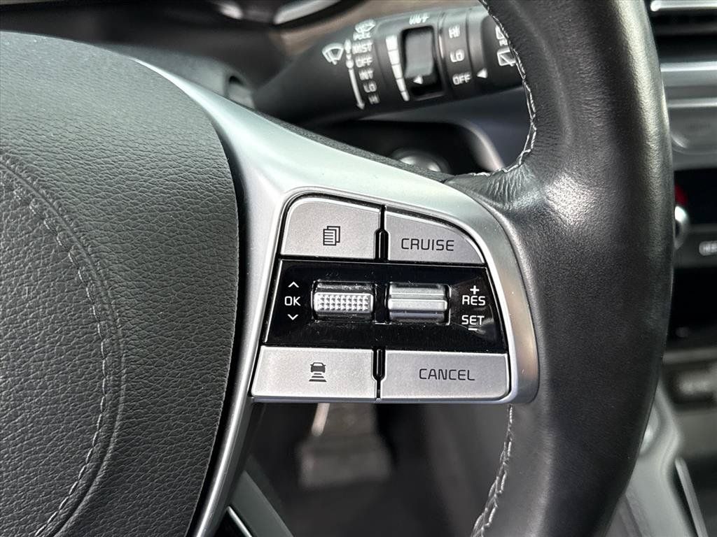 Certified 2021 Kia Telluride SX w/ Towing Package AWD/4WD image 19
