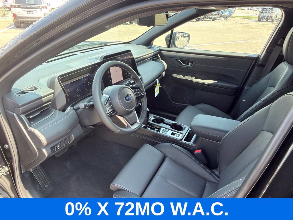 New 2026 Subaru Outback Touring XT AWD/4WD image 14