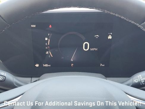 New 2026 Buick Envista Avenir image 11