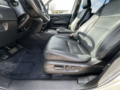 Used 2019 Honda Pilot Elite image 20