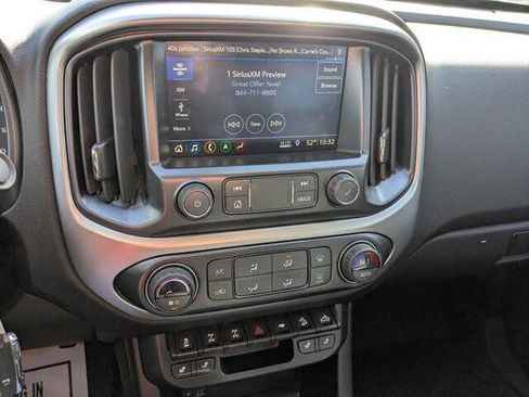 Used 2019 Chevrolet Colorado ZR2 image 22